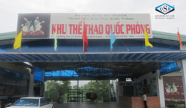 National University of Ho Chi Minh City