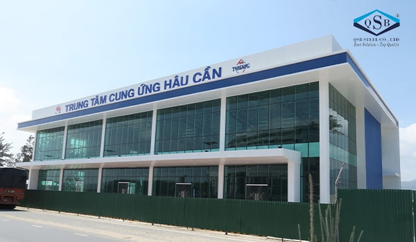 siêu thị tân cảng Caterring Cam Ranh