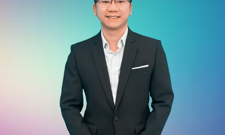 TRẦN QUỐC TRUNG