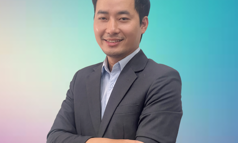ĐẶNG NGỌC TÂM