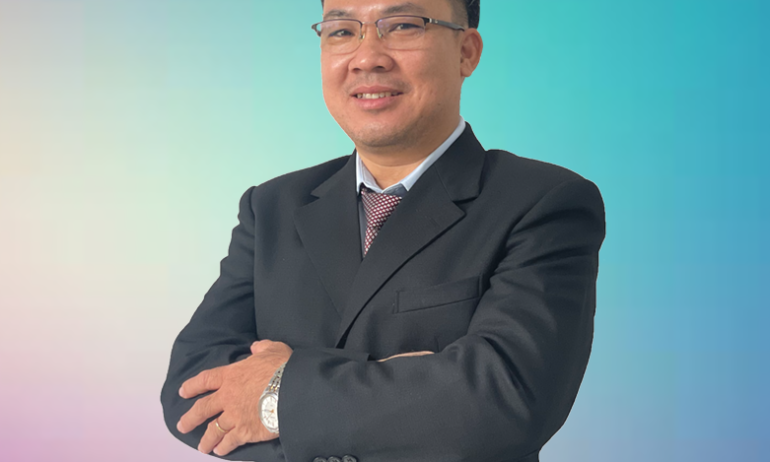 TRƯƠNG NGỌC LÂN