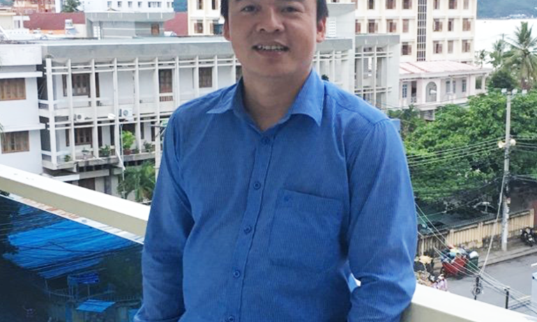PHẠM NGỌC VŨ