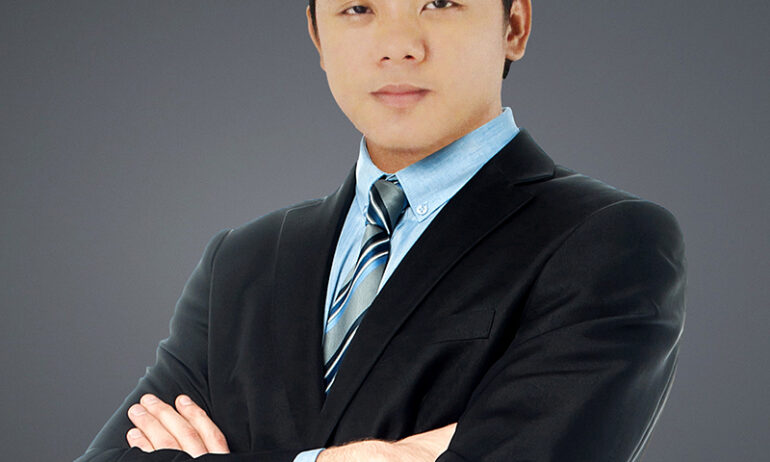 Cao Minh Tuấn