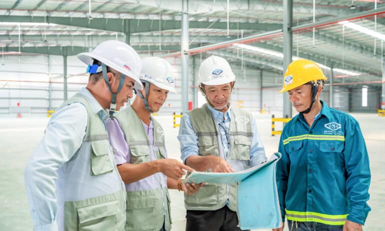 Đơn giá thi công nhà tiền chế chi tiết và tiết kiệm