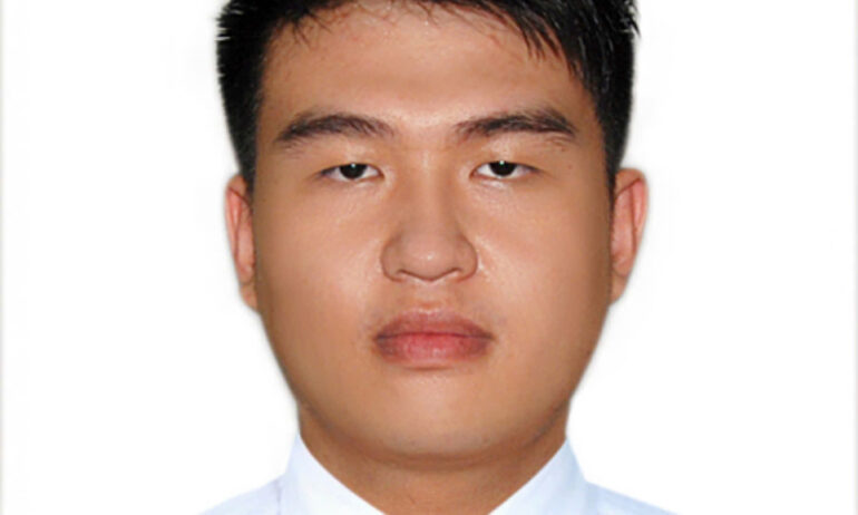 Võ Tiến Đạt
