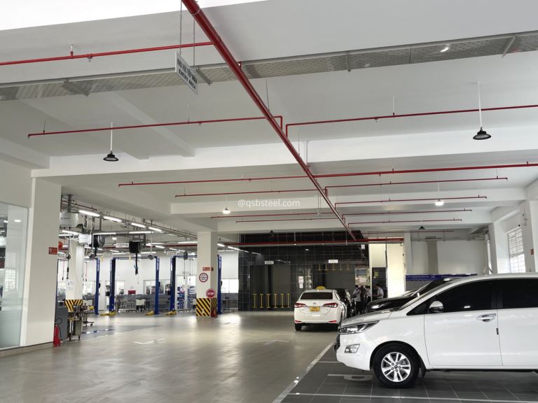 Fire Protection Systems
