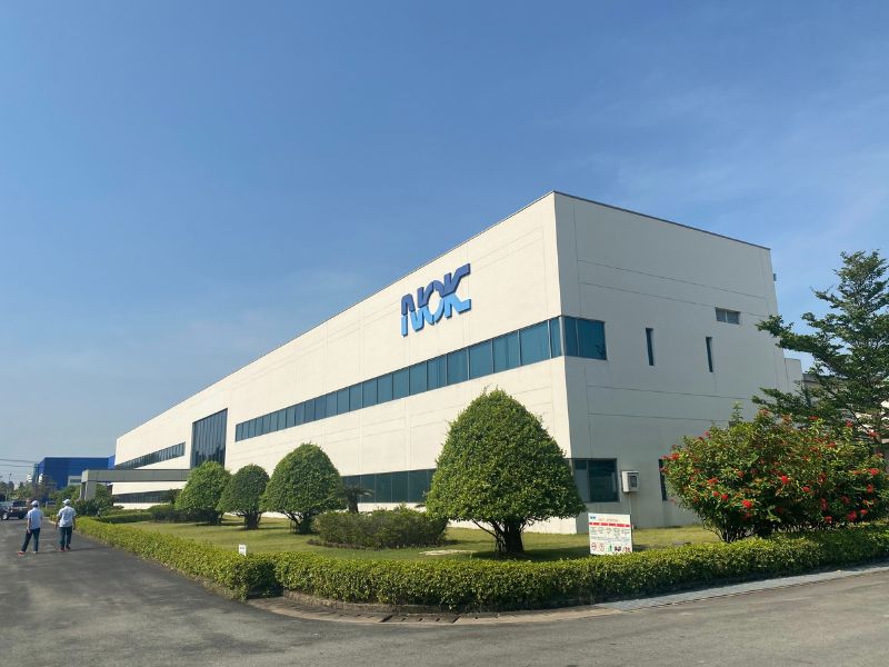 NOK-factory