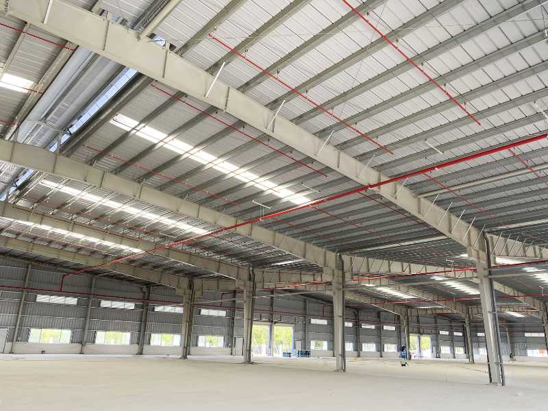 Roof Skylights