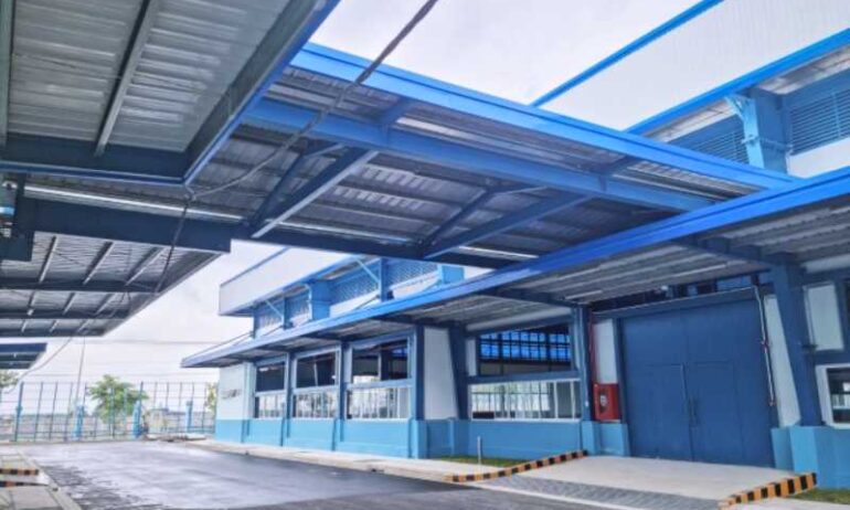 Linkway được sử dụng phổ biến trong những công trình nào?