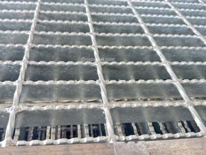 Air Sifters structure