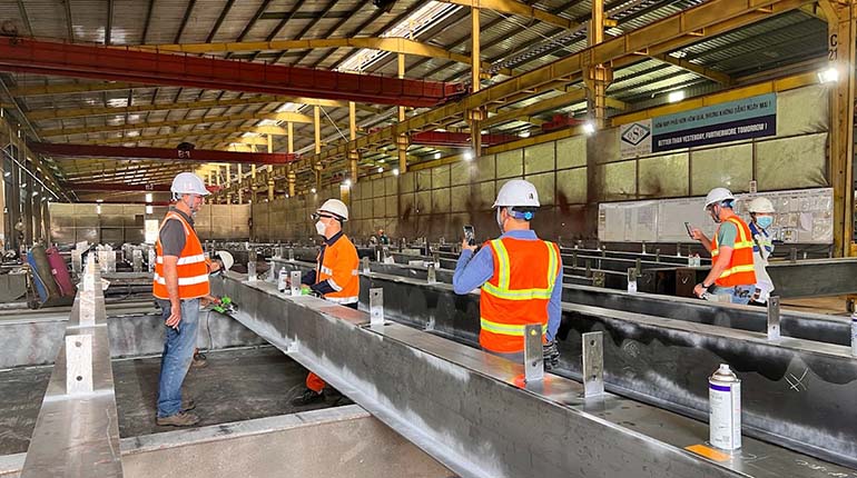 Tiêu Chuẩn Thép Quốc Tế – Doanh Nghiệp Cần Lưu Ý Gì?
