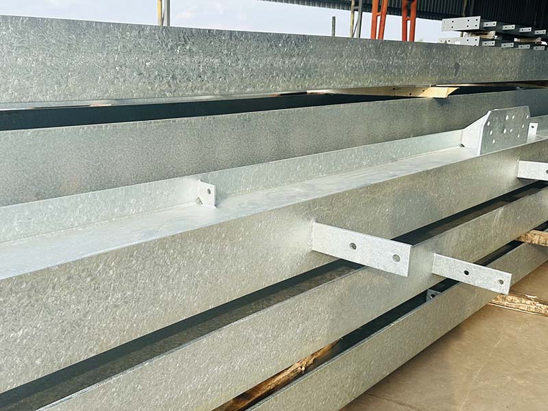 hot-dip galvanization