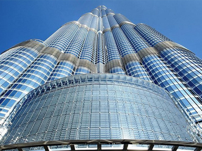Steel structures