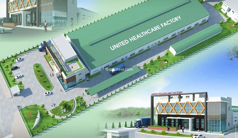 Applications of Pre-Engineered Buildings in Modern Industries