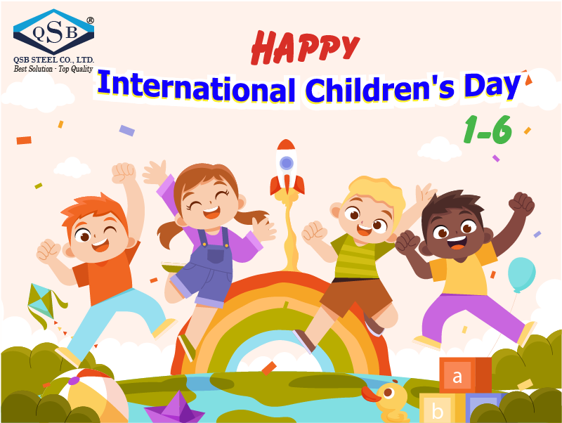 children's day