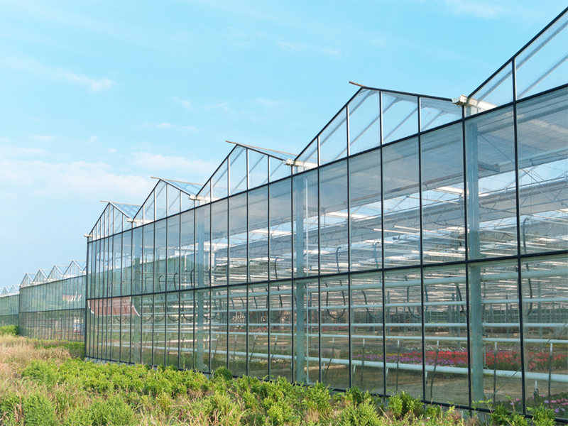 pre-engineered steel buildings in agriculture