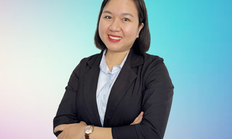 Tran Ngoc DIEM