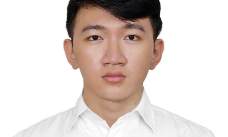 Nguyễn Hoàng Nghi